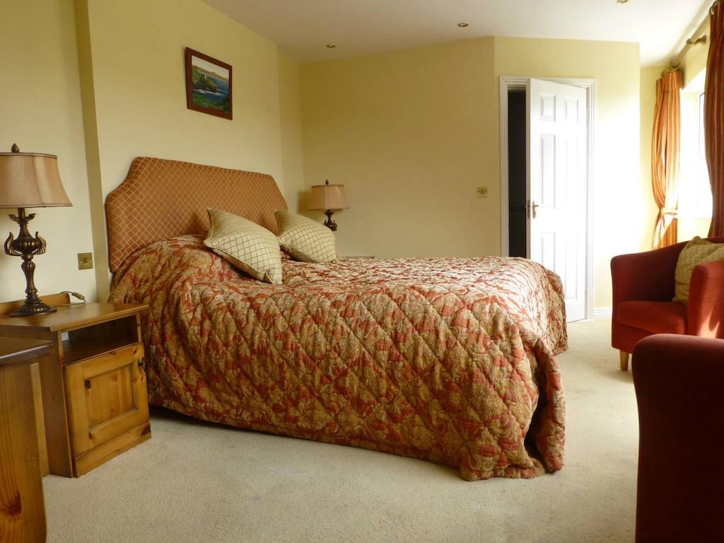 Bed and Breakfast Island View House Castletownbere Habitación foto