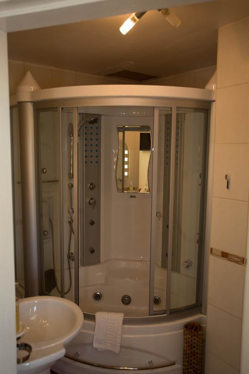 Bed and Breakfast Island View House Castletownbere Exterior foto
