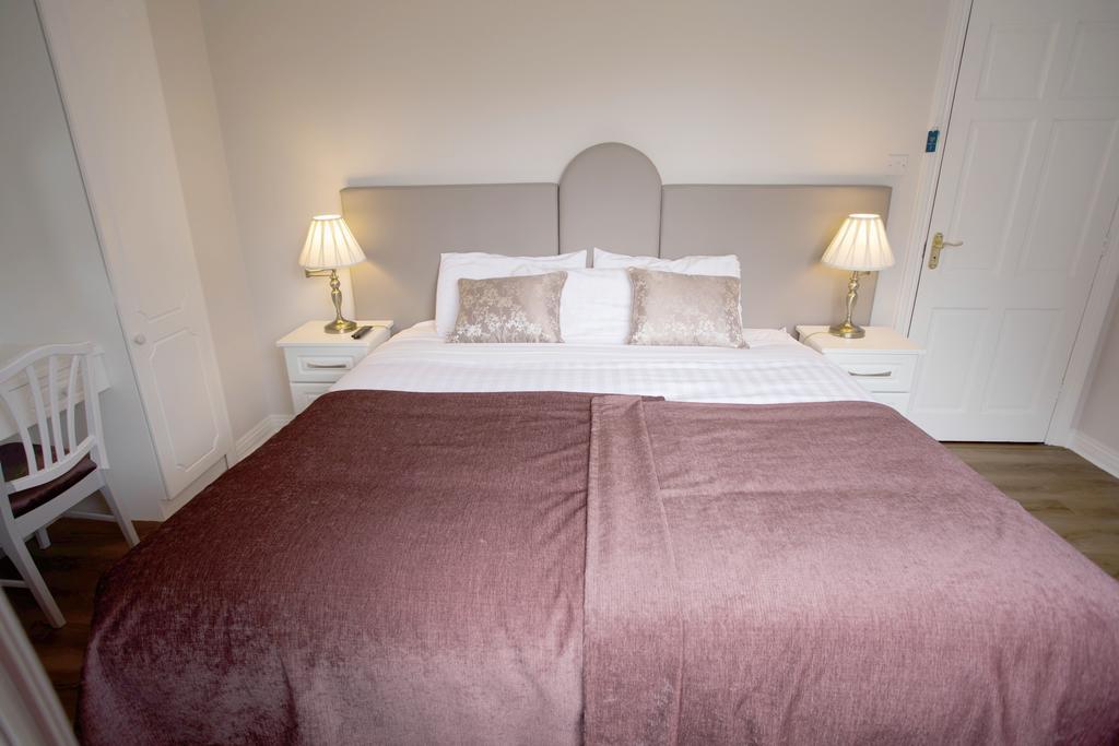 Bed and Breakfast Island View House Castletownbere Exterior foto