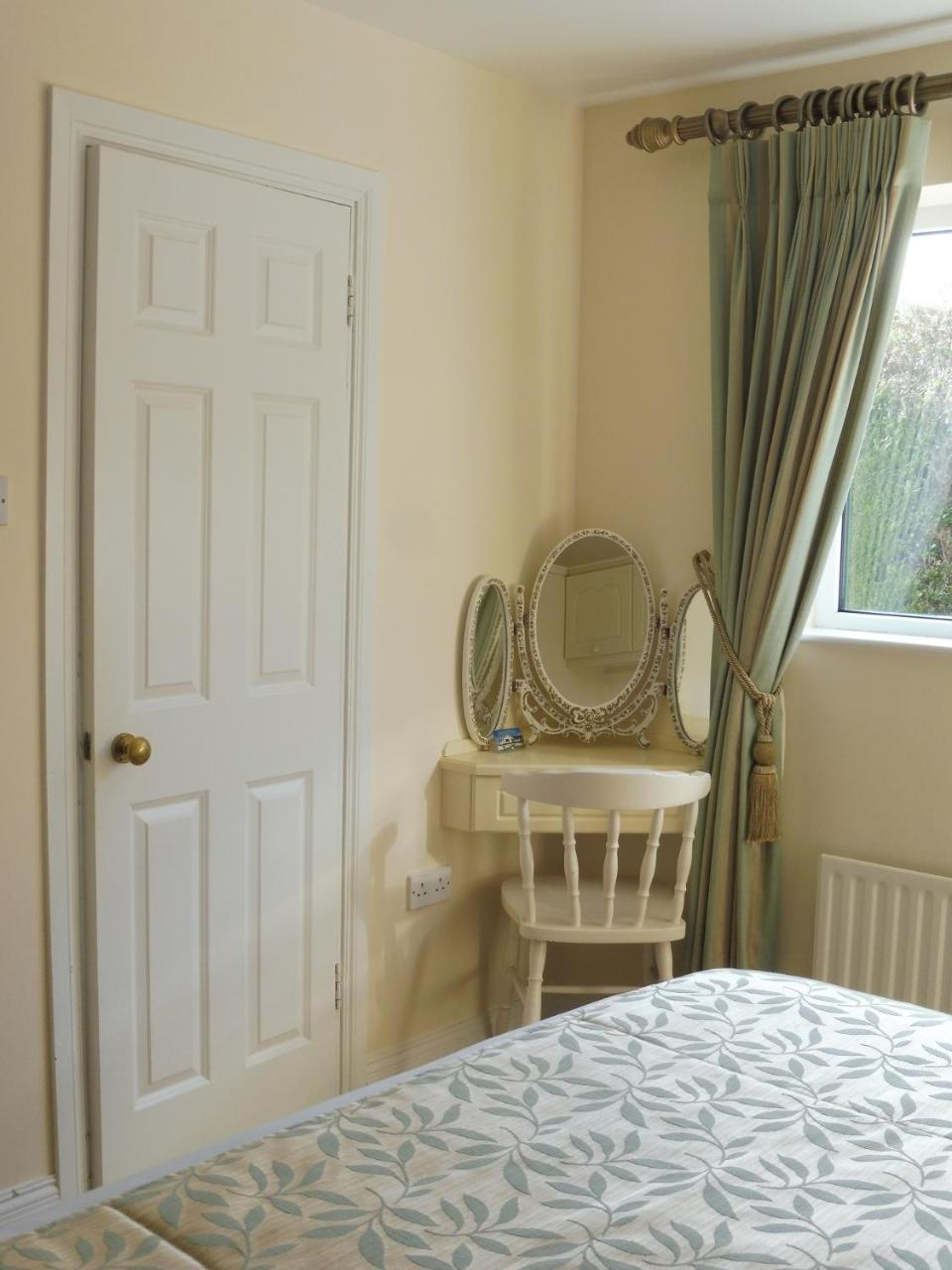 Bed and Breakfast Island View House Castletownbere Exterior foto