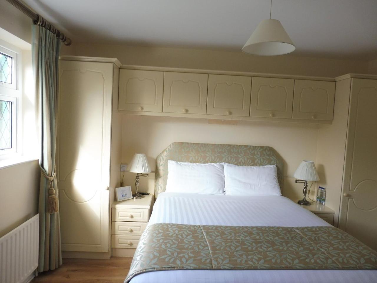 Bed and Breakfast Island View House Castletownbere Exterior foto
